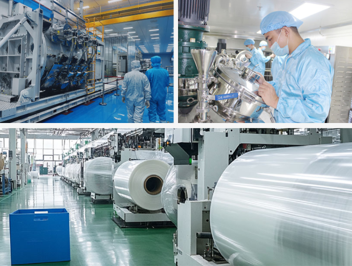 Our Expertise & Quality