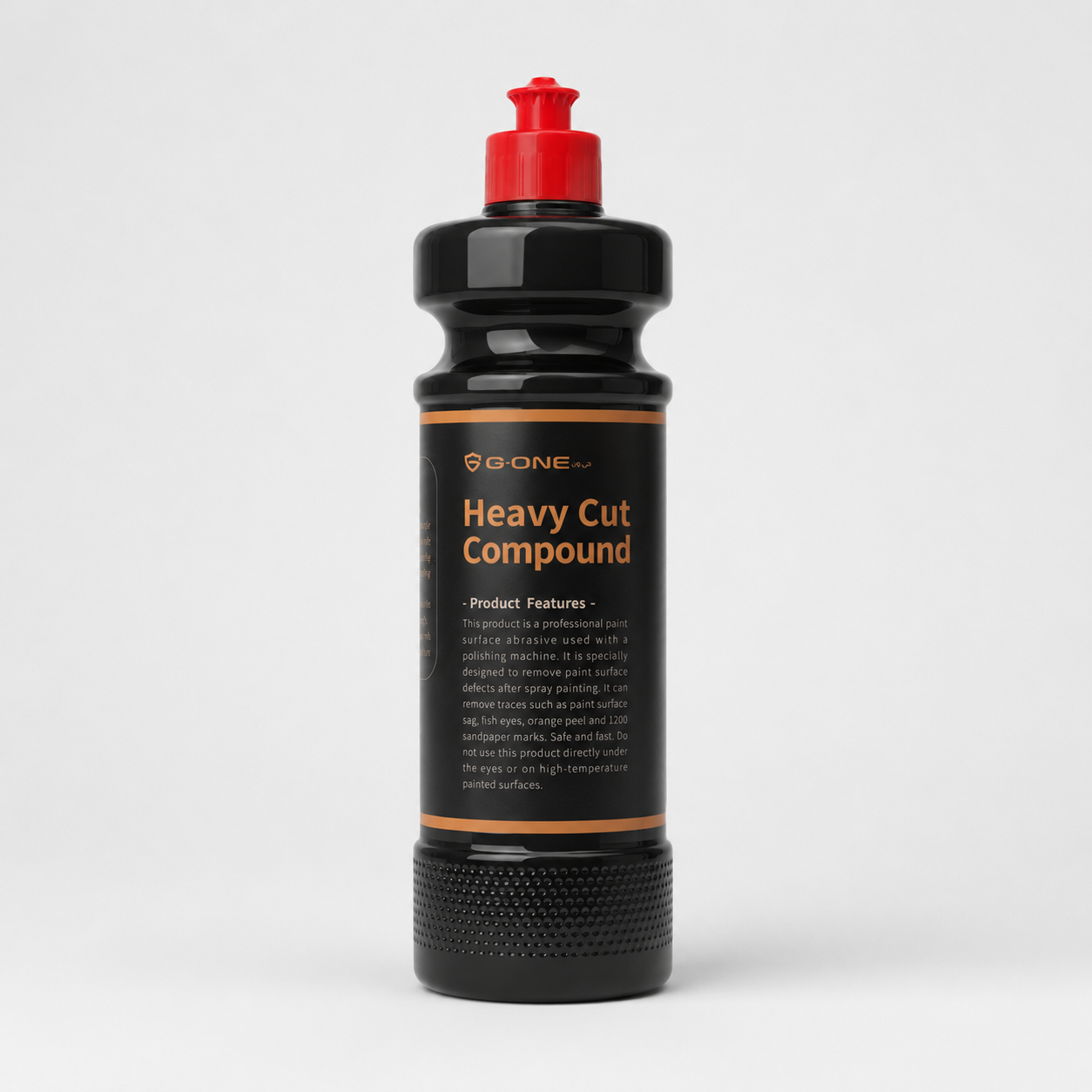 Heavy Cut Compound